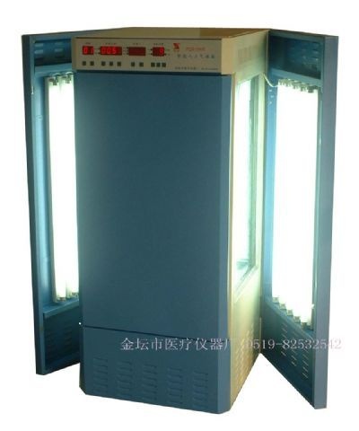 PQX-160A人工气候培养箱的图片