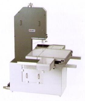 德国AW金刚石切磨机床AW 250 CNC的图片