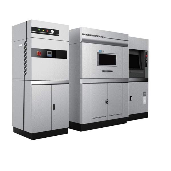 易加三维EP-M250中型金属3D打印机