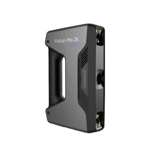 先临三维多功能手持3D扫描仪EinScan Pro 2X Plus的图片