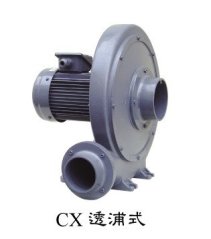 CX-100鼓风机的图片
