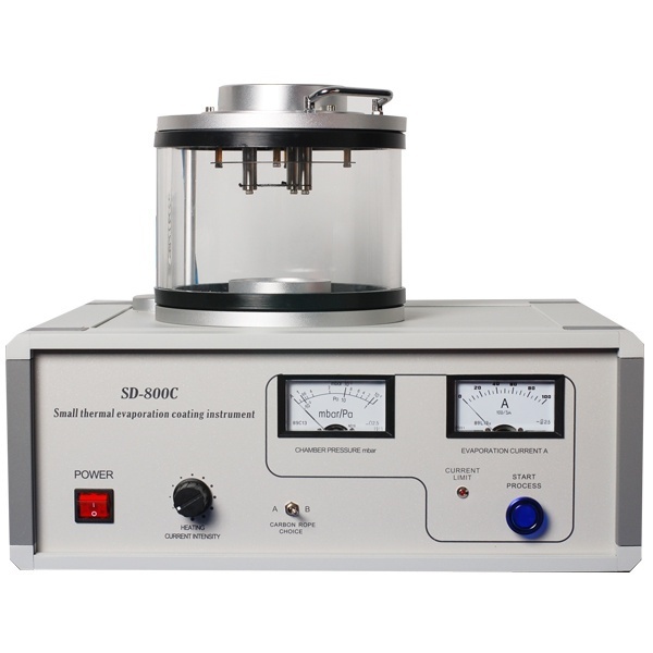 热蒸发镀膜仪SD-800C的图片