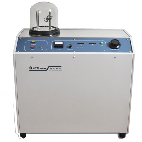 ETD-100AF热蒸发镀膜机的图片