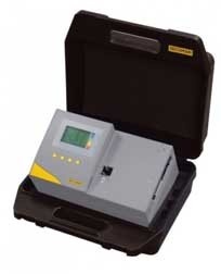 AQUALABO便携式紫外光谱扫描水质分析仪PASTEL-UV的图片