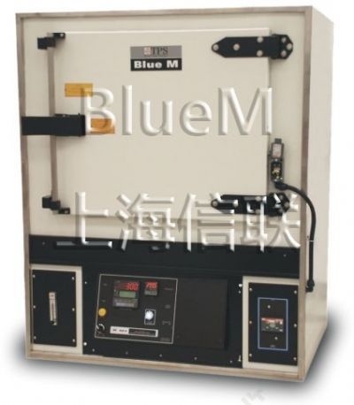 Blue M标准机械对流烘箱的图片