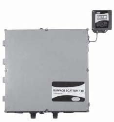 Surface Scatter 7 sc高量程浊度仪的图片