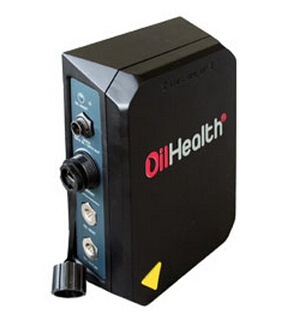 atten2 OilHealth润滑油老化在线传感器的图片