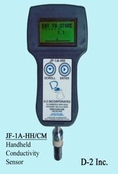 实验室电导率测定仪的图片