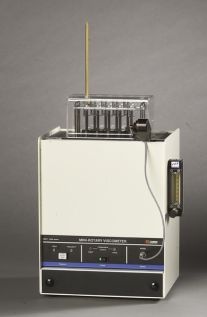 CANNON CMRV发动机油边界泵送温度测定仪