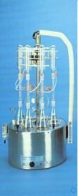 Organomation美国进口氮吹仪（氮气吹干仪）