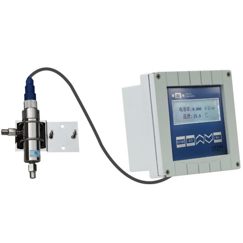 雷磁DDG-5205A型工业电导率仪的图片