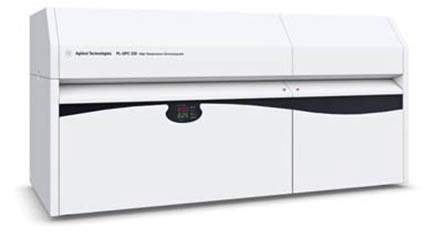 美国Agilent GPC-220高温凝胶色谱仪的图片