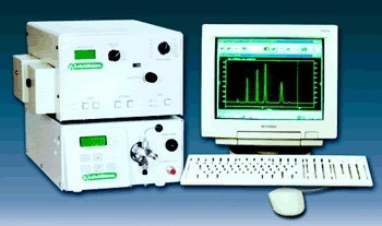 PC2000高压液相色谱单元等度系统的图片