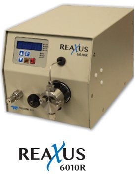 美国Isco ReaXus 6010R型平流泵