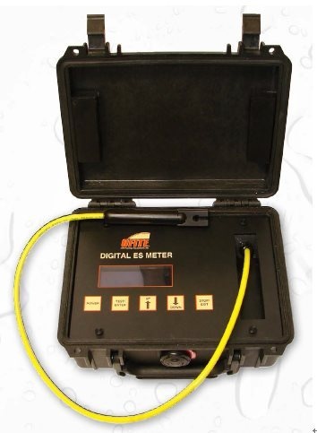 美国OFI 131-56高级电稳定性测试仪的图片
