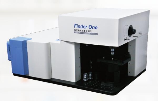 Finder One微区激光拉曼光谱仪的图片