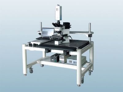 GaiaMicroscope高光谱显微镜的图片