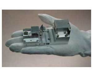美国Hysitron PI-85型纳米压痕仪(SEM）的图片