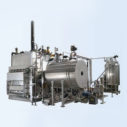 美国SP Virtis HULL大规模产业型冻干机的图片