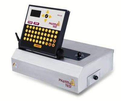 Parma-test四合一片剂测试仪PTB420的图片