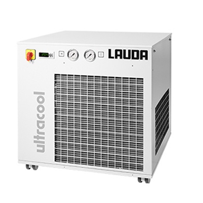 德国Lauda Ultracool冷水机冷却水循环器的图片