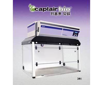 法国Erlab PCR净化工作台Biocap 391的图片
