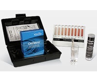 美国CHEMetrics氨氮测试包的图片