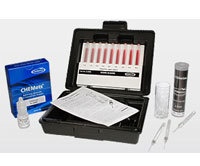 美国CHEMetrics余氯、总氯比色法测试包的图片