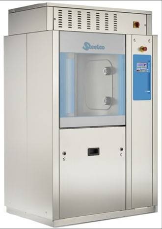 意大利Steelco清洗消毒机/洗瓶机(LAB 500、600、610、680、1000系列)的图片