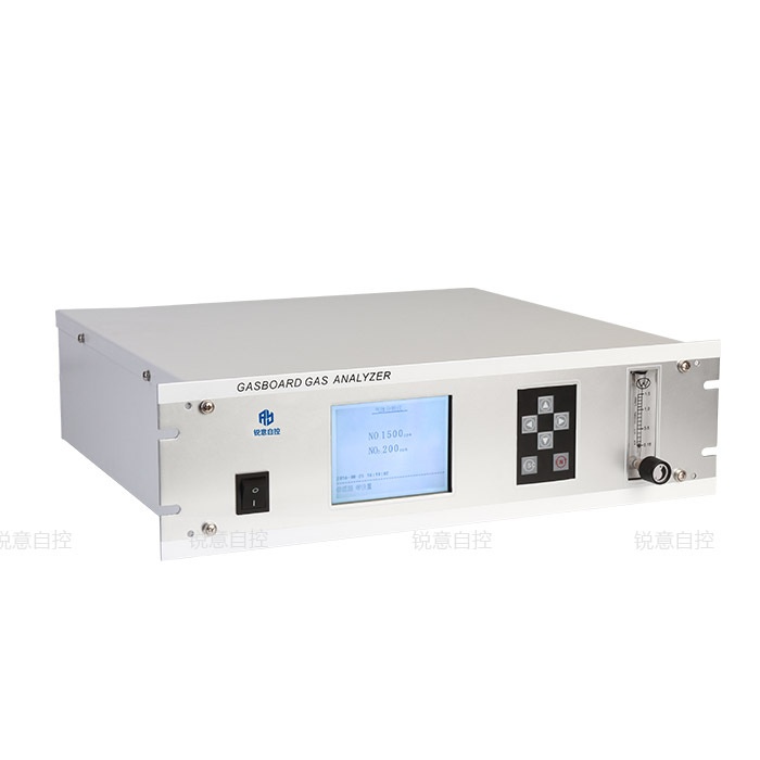 锐意自控紫外NOx排放分析仪Gasboard-3000UV的图片