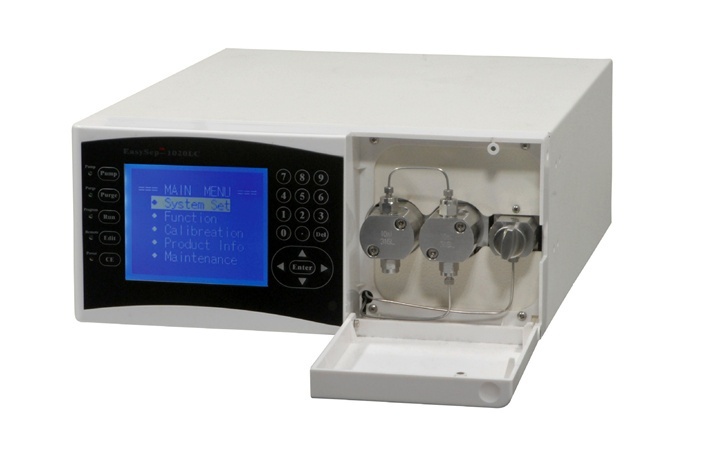 分析型高压输液泵Easysep-1020的图片