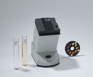 英国Tintometer 2000系列目视比色仪-AF329 Pt-Co/Hazen/APHA色标的图片