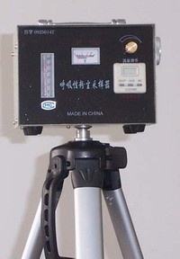 ETF-30B呼吸性粉尘采样器的图片