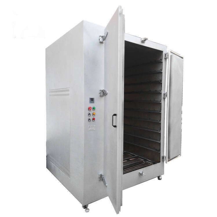 电热恒温干燥箱SCQ-GC60的图片