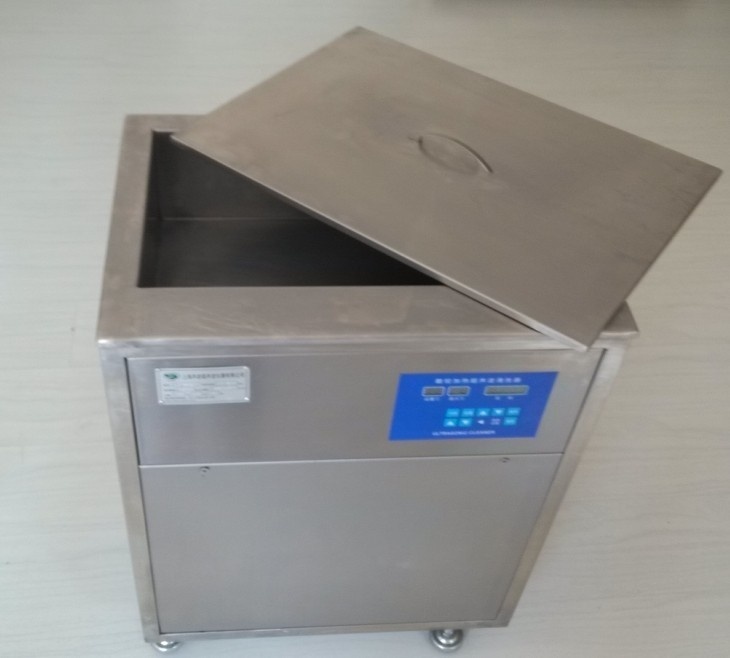 22.5L双频普通型超声波清洗器/超声波清洗机SCQ­-8201D