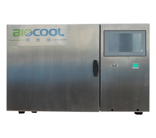 博医康程序降温仪BIOCOOL smart-1的图片
