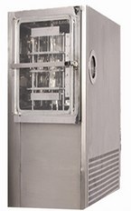 冷冻干燥机LYO-1E的图片