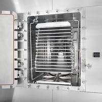 Pilot10-15T中试型冷冻干燥机（全自动硅油型）的图片