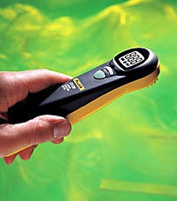 Fluke CO-220一氧化碳表的图片