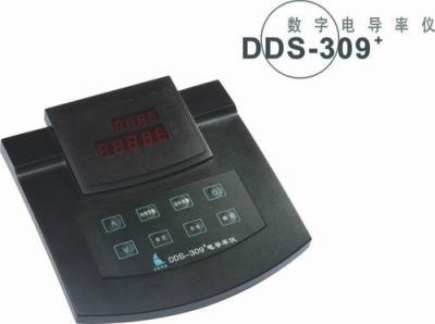DDS-309+智能电导率仪的图片