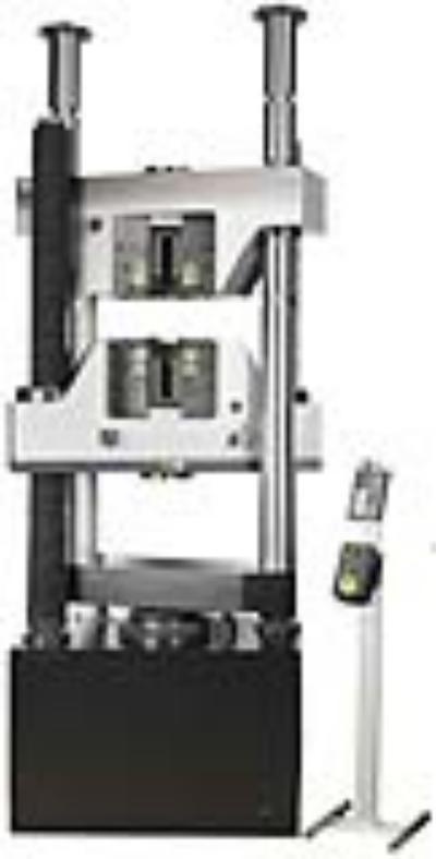 英斯特朗1000HDX大载荷液压万能材料试验系统的图片