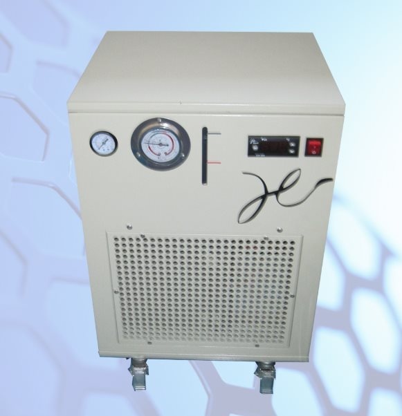 HS-Ⅲ型冷却水循环机的图片