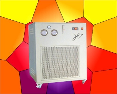 HS-C系列冷却循环水机（冷却水循环机、水冷机）的图片