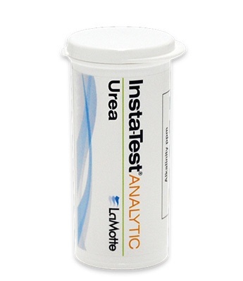 美国LaMotte雷曼Urea 2尿素试纸条的图片