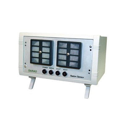 Indoor Air Sensor室內(nèi)氡測量儀