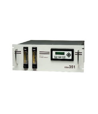 CGA351氧化锆氧分析仪的图片