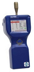 AEROTRAKTM 9306-v型激光尘埃粒子计数器的图片