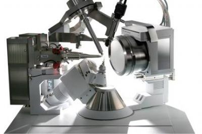 Agilent SuperNova微焦斑单晶衍射仪的图片