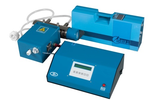 LUMEX烟气汞分析仪RA-915S（测汞仪）的图片