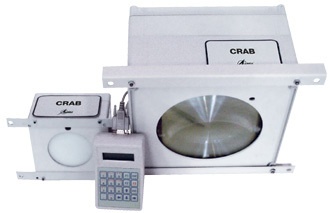 LUMEX在线油膜监测仪CRAB